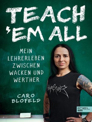 cover image of Teach ʹEm All